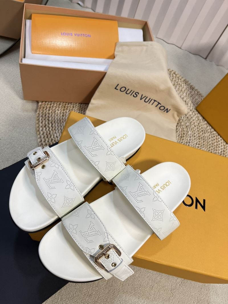 Louis Vuitton Slippers